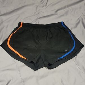 Nike Multicolored Shorts